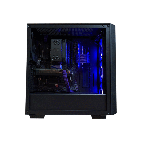 Pc gaming 7600