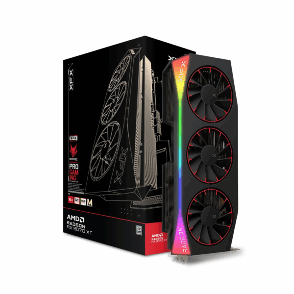Xfx mercury amd radeon rx 9070xt oc magnetic air edition with rgb 16gb 1.png