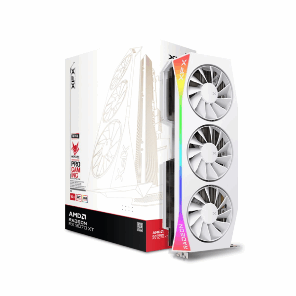 Xfx mercury amd radeon rx 9070xt oc white gaming edition with rgb 16gb gddr6 hdmi 3xdp 3.png