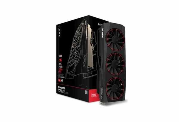 Xfx quicksilver amd radeon rx 9070xt magnetic air edition with 16gb gddr6 hdmi 3xdp amd rdna™ 4.png