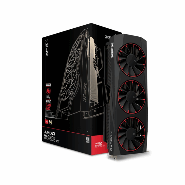 Xfx quicksilver amd radeon rx 9070xt magnetic air edition with 16gb gddr6 hdmi 3xdp amd rdna™ 4.png