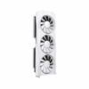 Xfx quicksilver amd radeon rx 9070xt white gaming edition with 16gb 7.2
