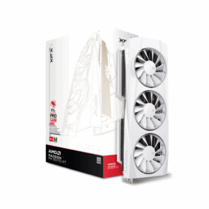 Xfx quicksilver amd radeon rx 9070xt white magnetic air edition with 16gb gddr6 hdmi 3xdp 5.png