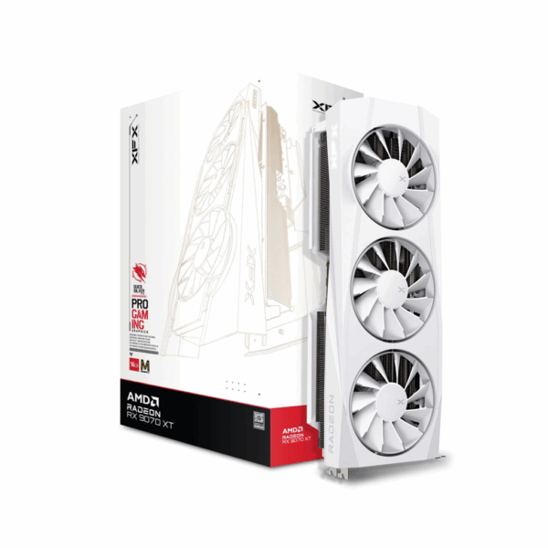 Xfx quicksilver amd radeon rx 9070xt white magnetic air edition with 16gb gddr6 hdmi 3xdp 5.png