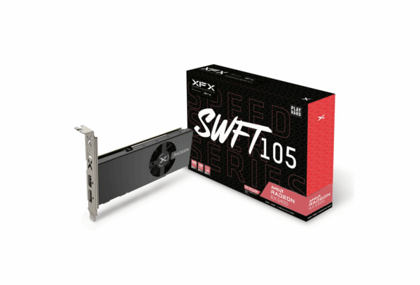 Xfx speedster swft105 radeon rx 6400 gaming graphics card with 4gb gddr6.png