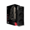Xfx swift amd radeon rx 9070 oc triple fan gaming edition with 16gb gddr6 20