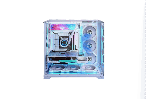 Amd rayzen 7 9800 x 3d 2