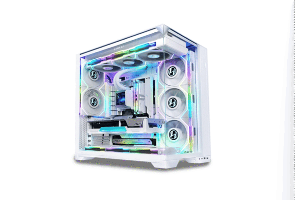 Amd rayzen 7 9800 x 3d