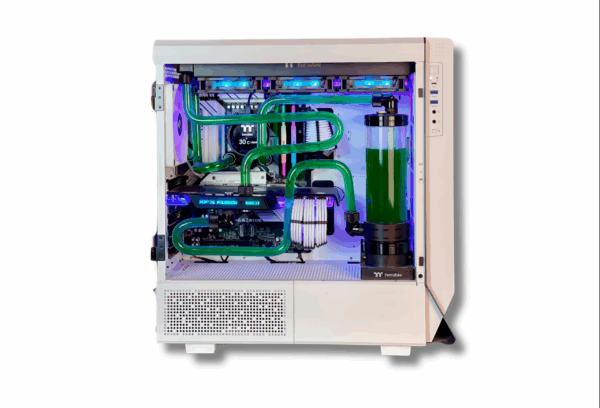 Pc gaming 2