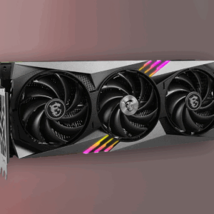 PC GAMINGS GRAPHIC CARDS