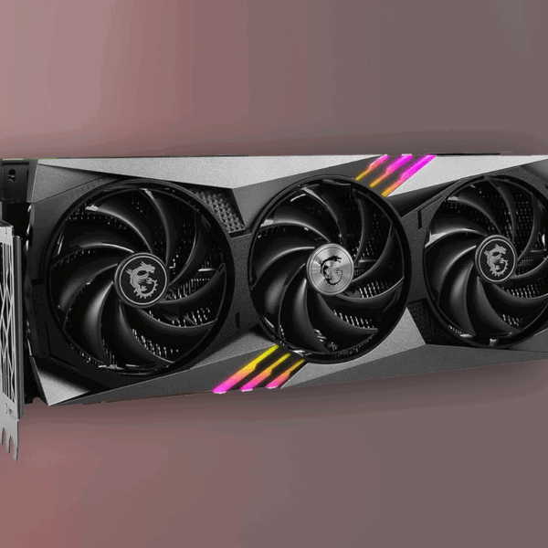 Pc gaming graphic cards
