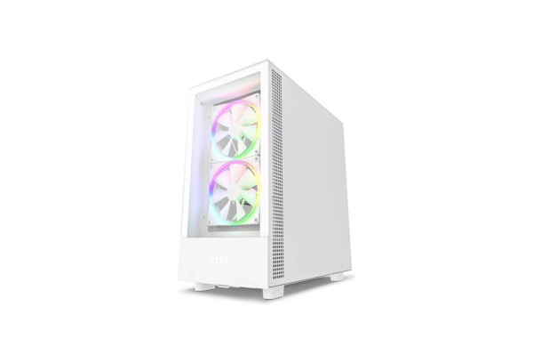 Razen 7 7700 white