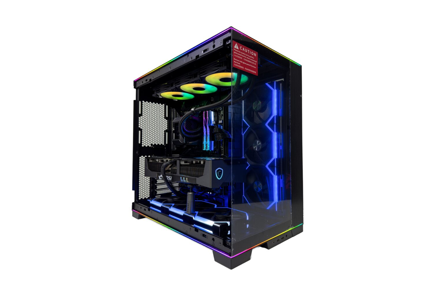 Ryzen 9 9950 3 xd 2