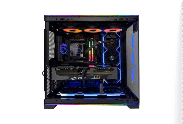 Ryzen 9 9950 3 xd